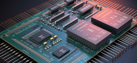 Memory Chip: The Key to Smart Connectivity